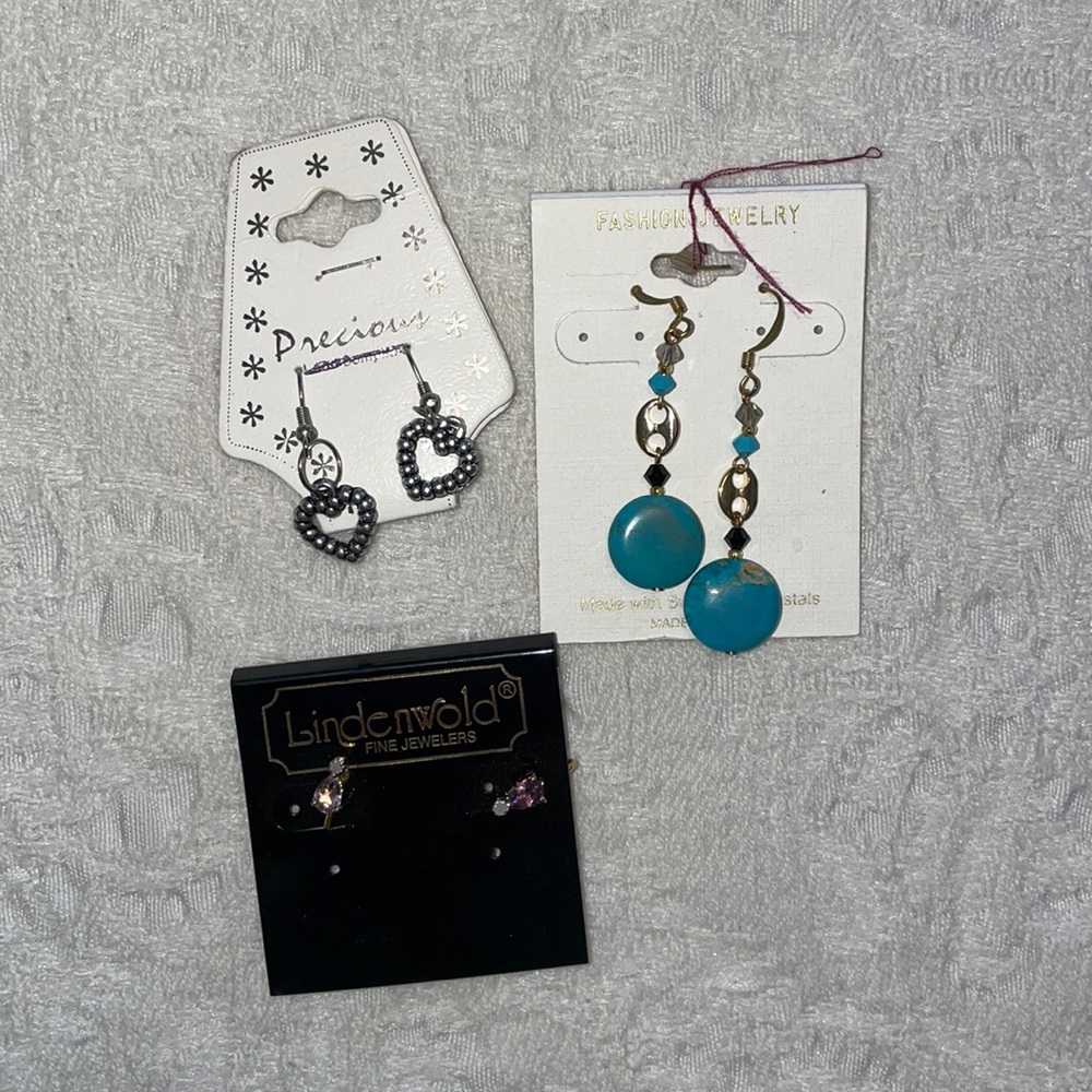 Earring bundle